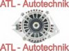 ATL Autotechnik L 63 430 Alternator